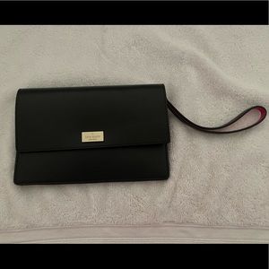 Kate Spade clutch